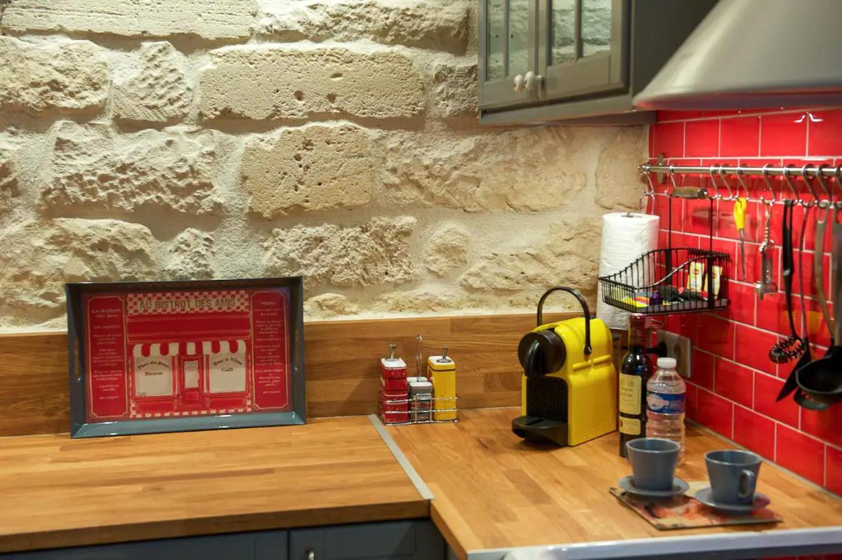 Apartment Lavie Maison Montmartre Cozy