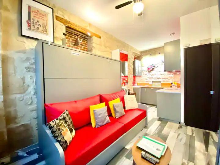 Lavie Maison Montmartre Cozy Apartment *