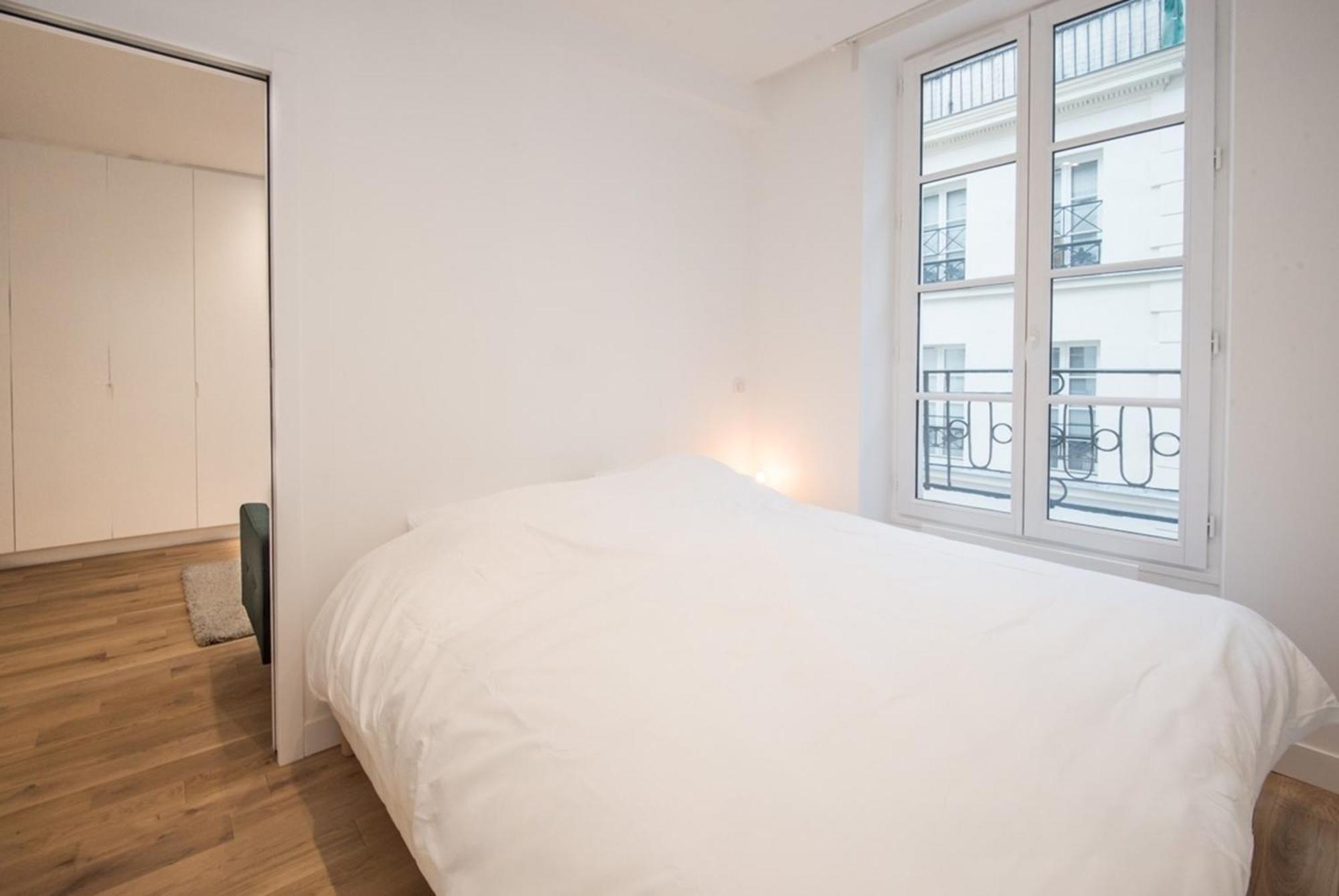 Appartement 127 - Neuf & Luxueux 2eme 4pers Paris