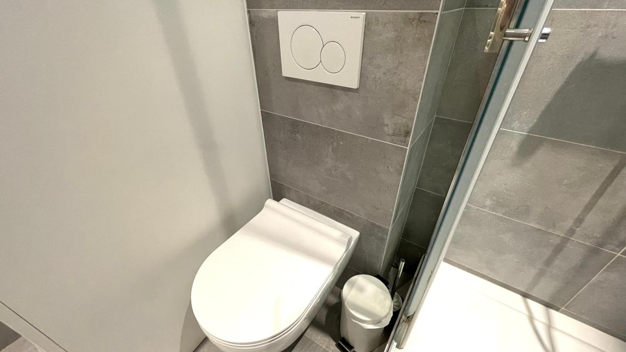 Appartement 127 - Neuf & Luxueux 2eme 4pers *