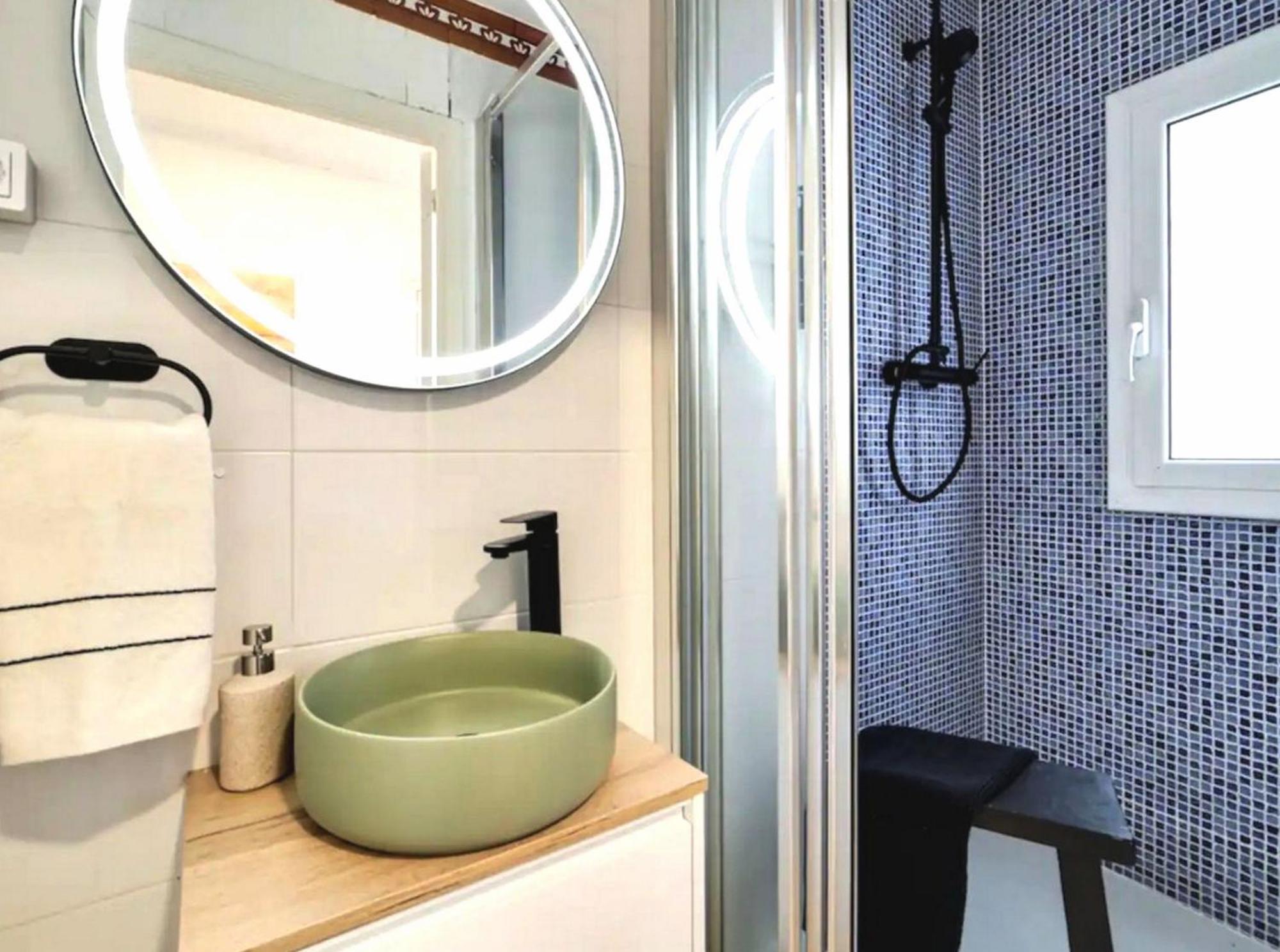 Apartment Sejour Exclusif A