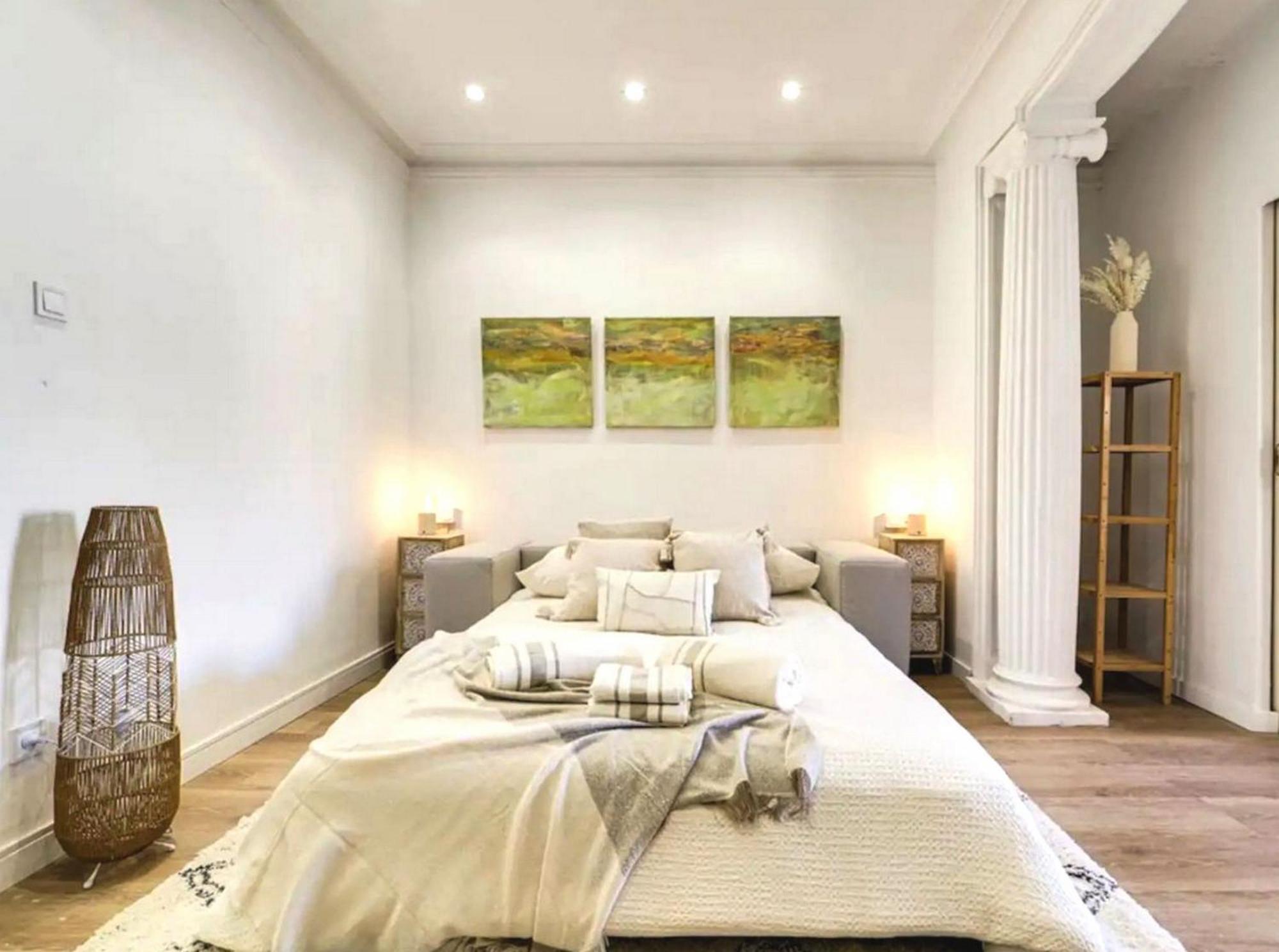 Apartment Sejour Exclusif A Paris