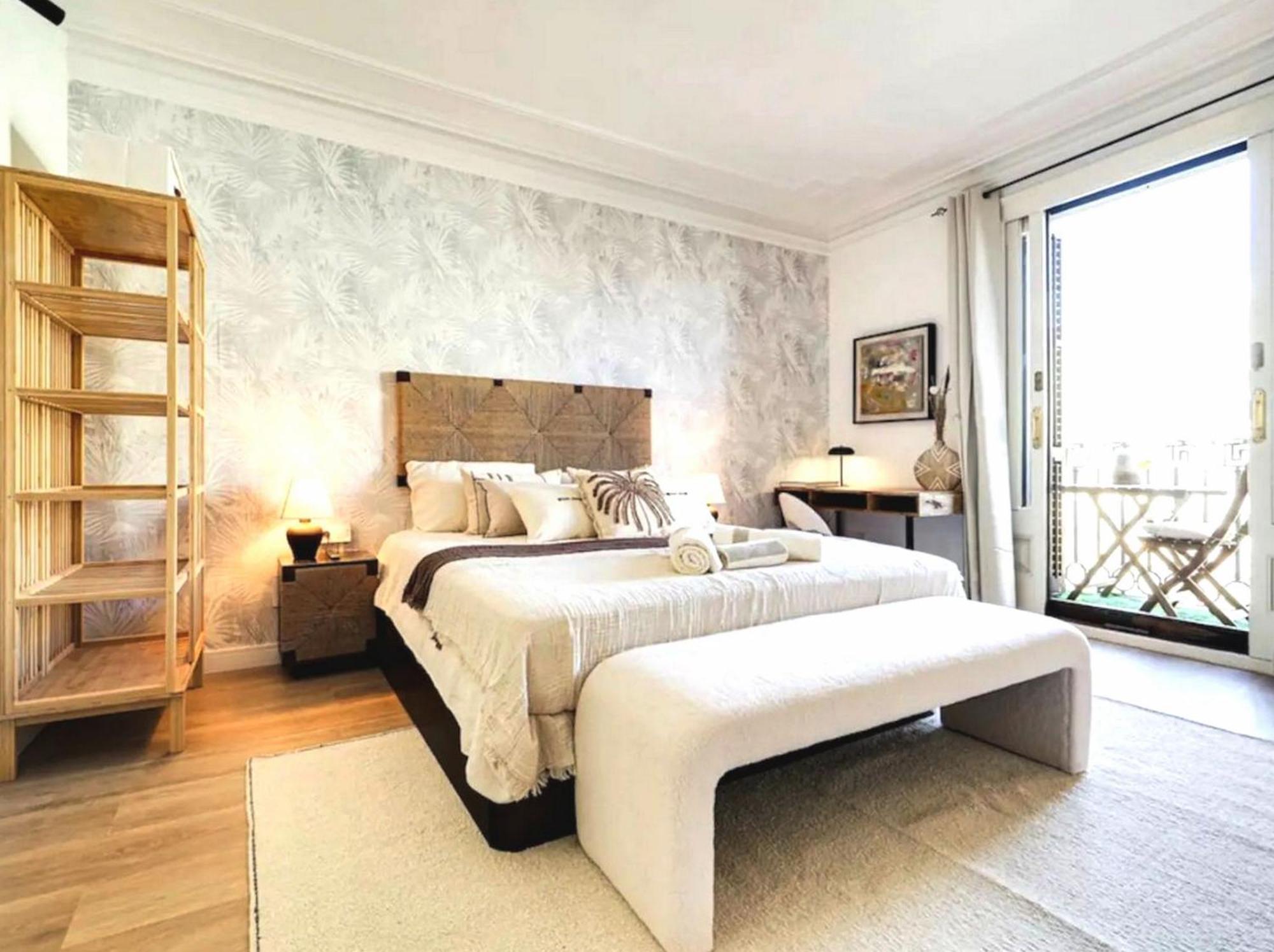 Apartment Sejour Exclusif A Paris