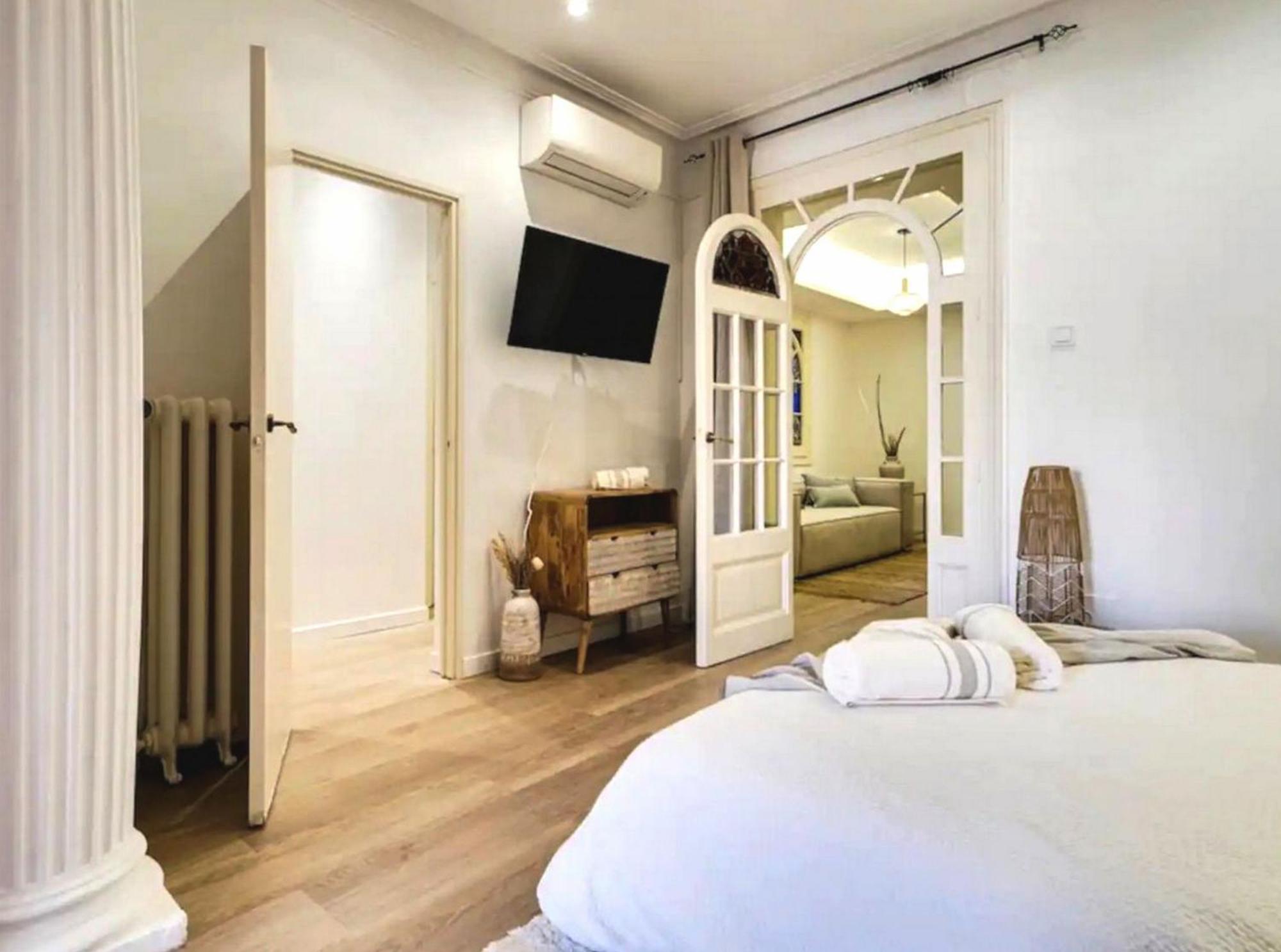 Sejour Exclusif A Apartment *