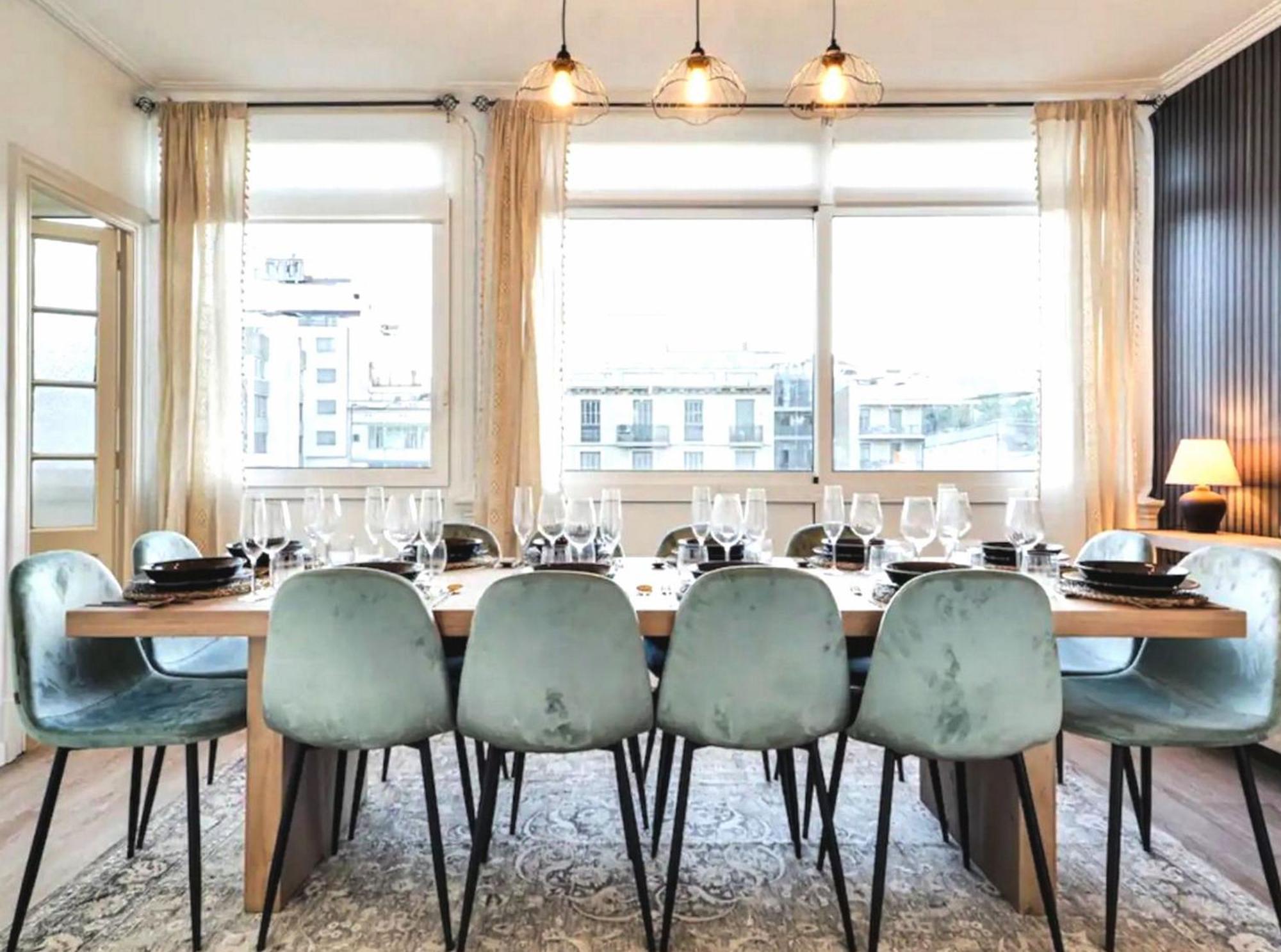Apartment Sejour Exclusif A