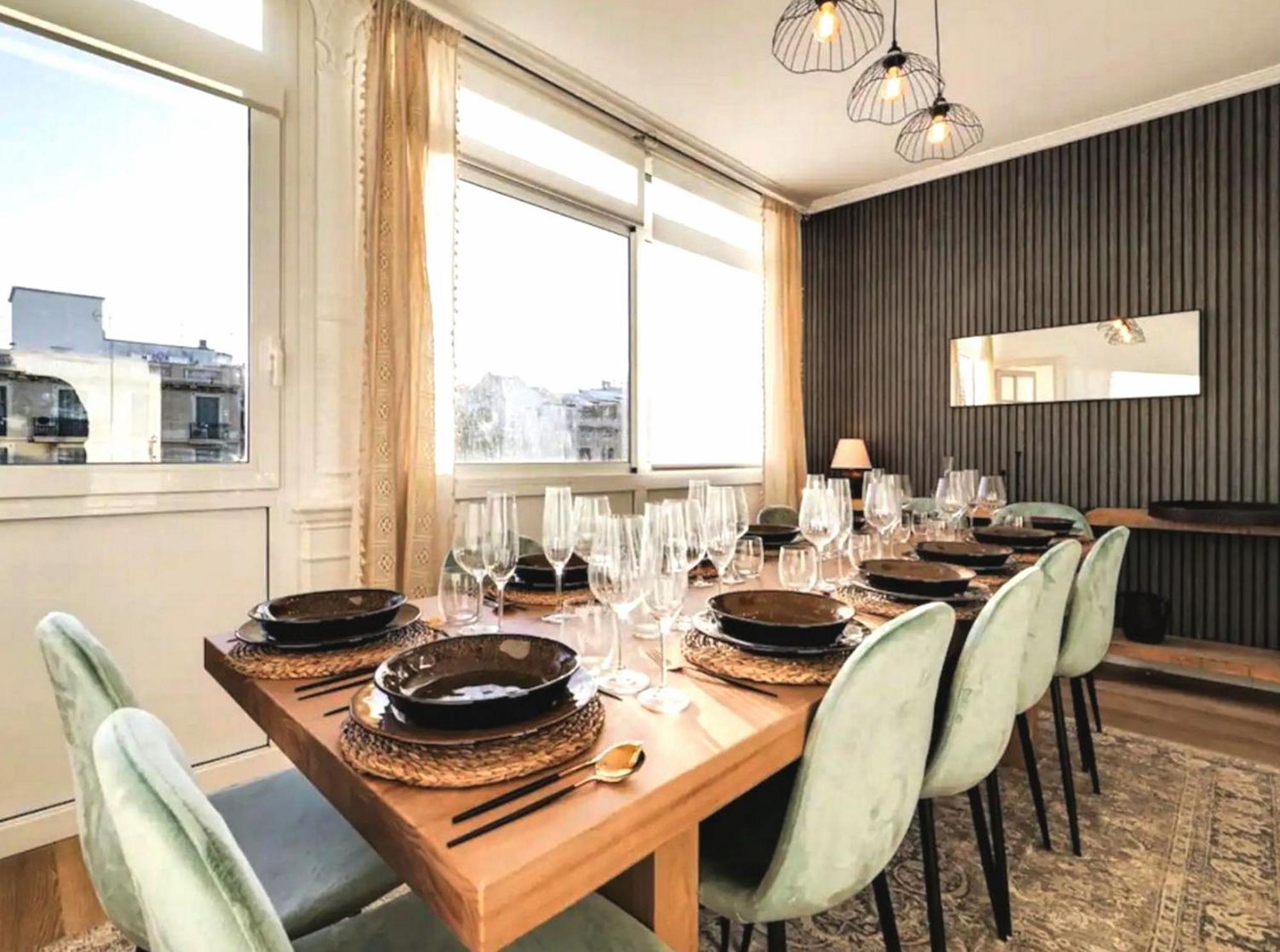 Apartment Sejour Exclusif A *