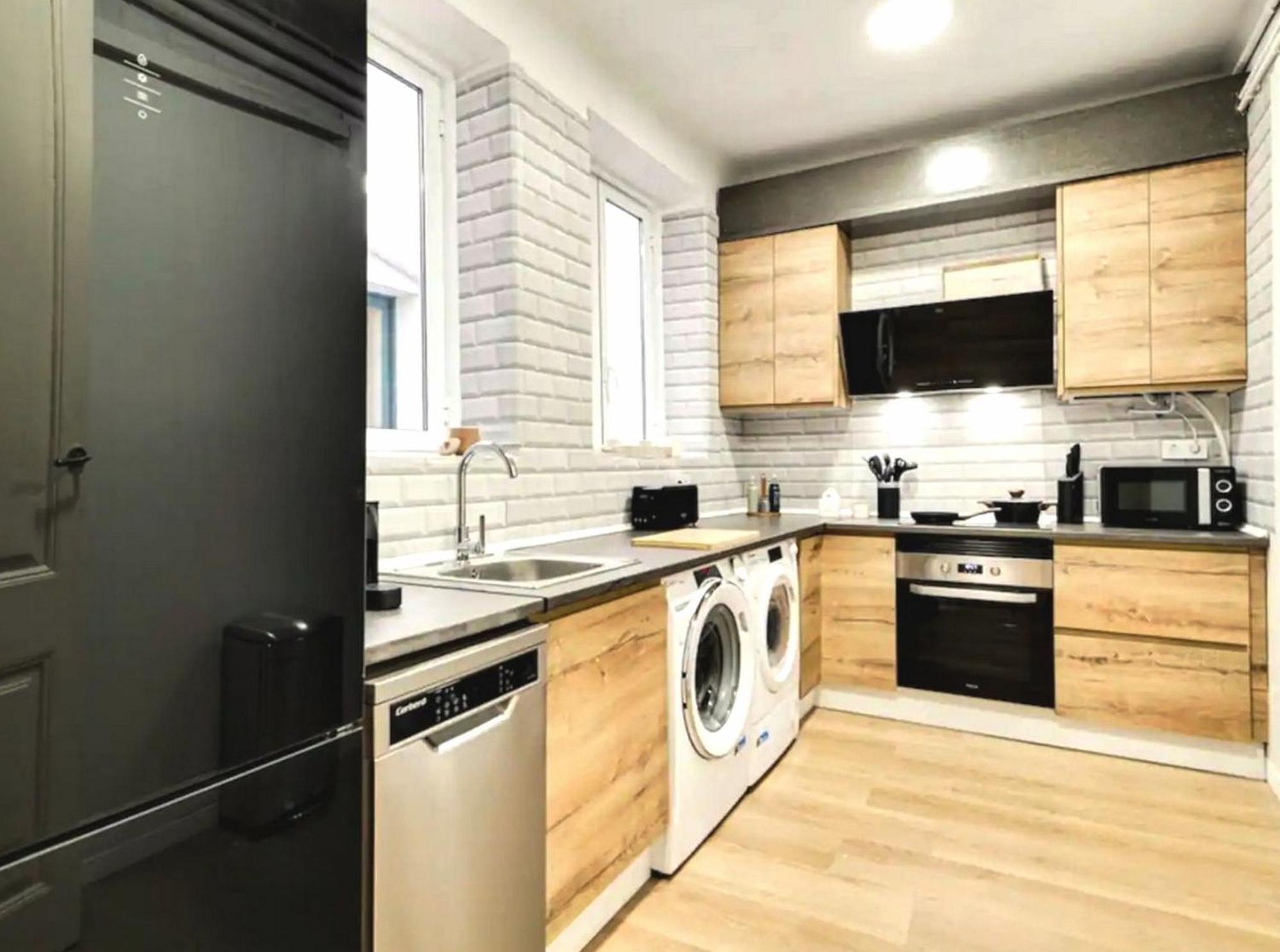 Sejour Exclusif A Apartment Paris