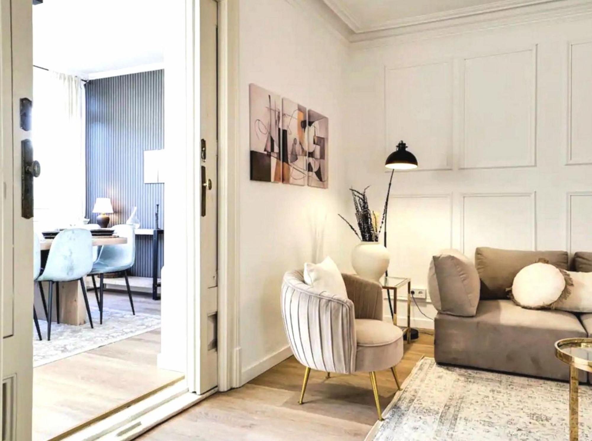 Apartment Sejour Exclusif A