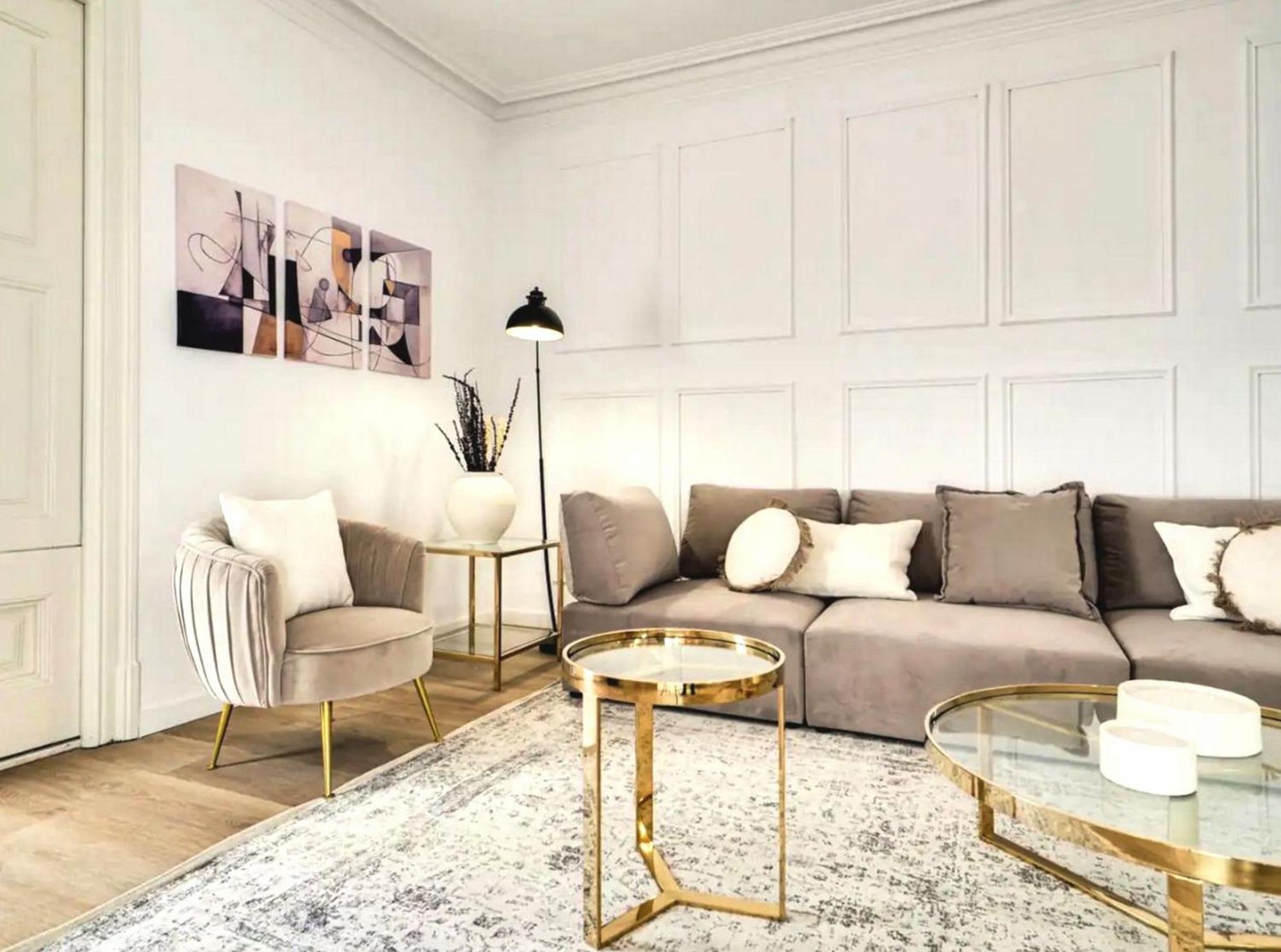 Apartment Sejour Exclusif A *