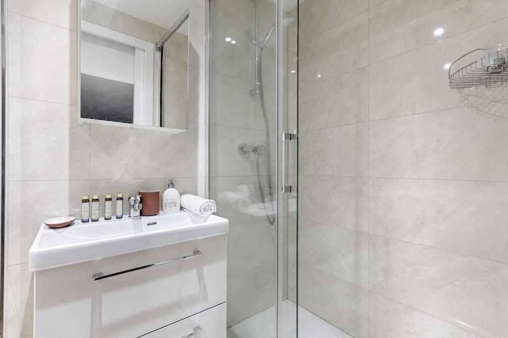 Apartment Sentier Historical Center Iii Charming *