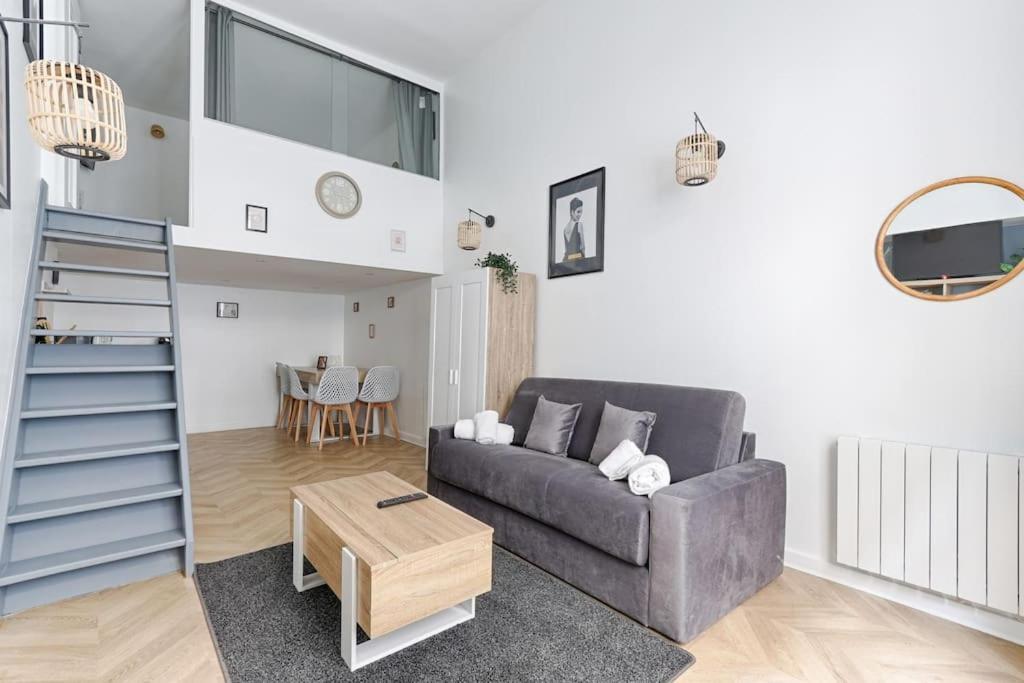Apartamento Sentier Historical Center Iii Charming *