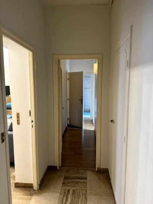 Grand Michel-ange Apartment Paris