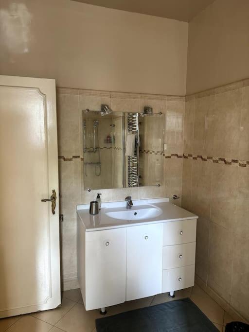 Grand Michel-ange Apartment