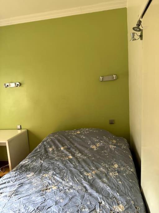 Apartment Grand Michel-ange