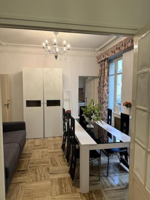 Grand Michel-ange Paris