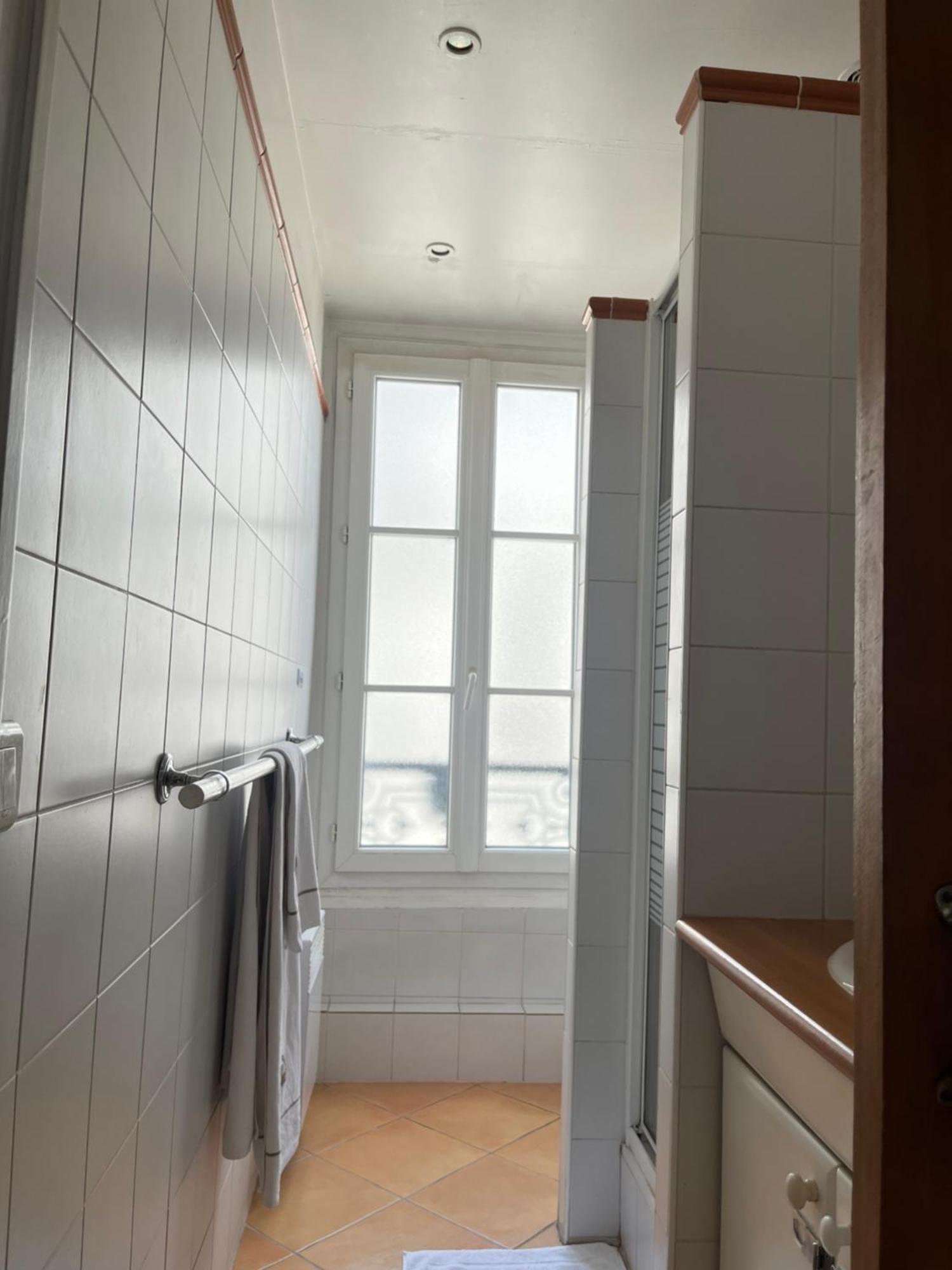 Apartment Magnifique 2p Avec Vue Sur Le Sacre Coeur Paris