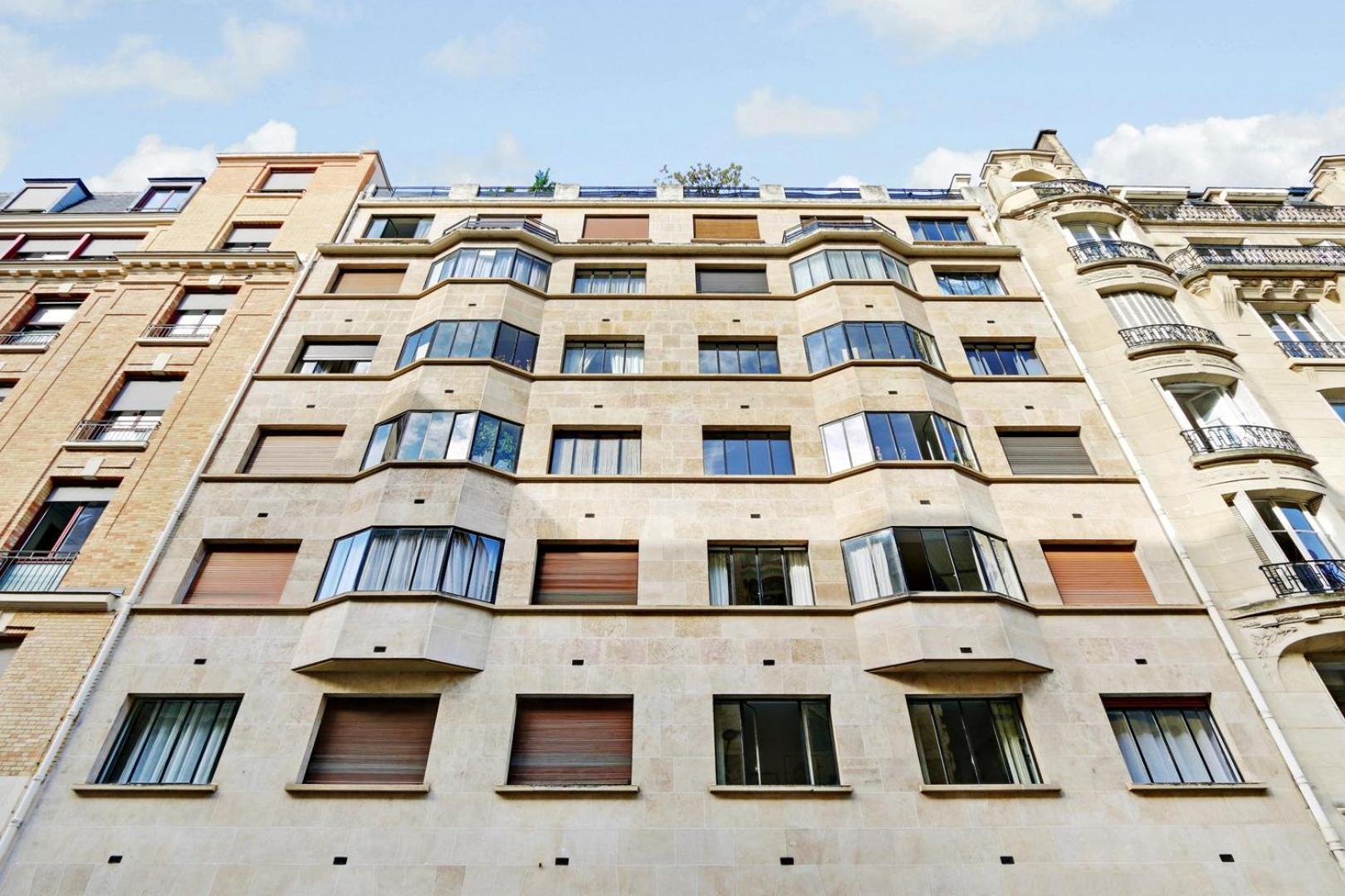 Guestready - Bright Getaway Near Montparnasse Paris