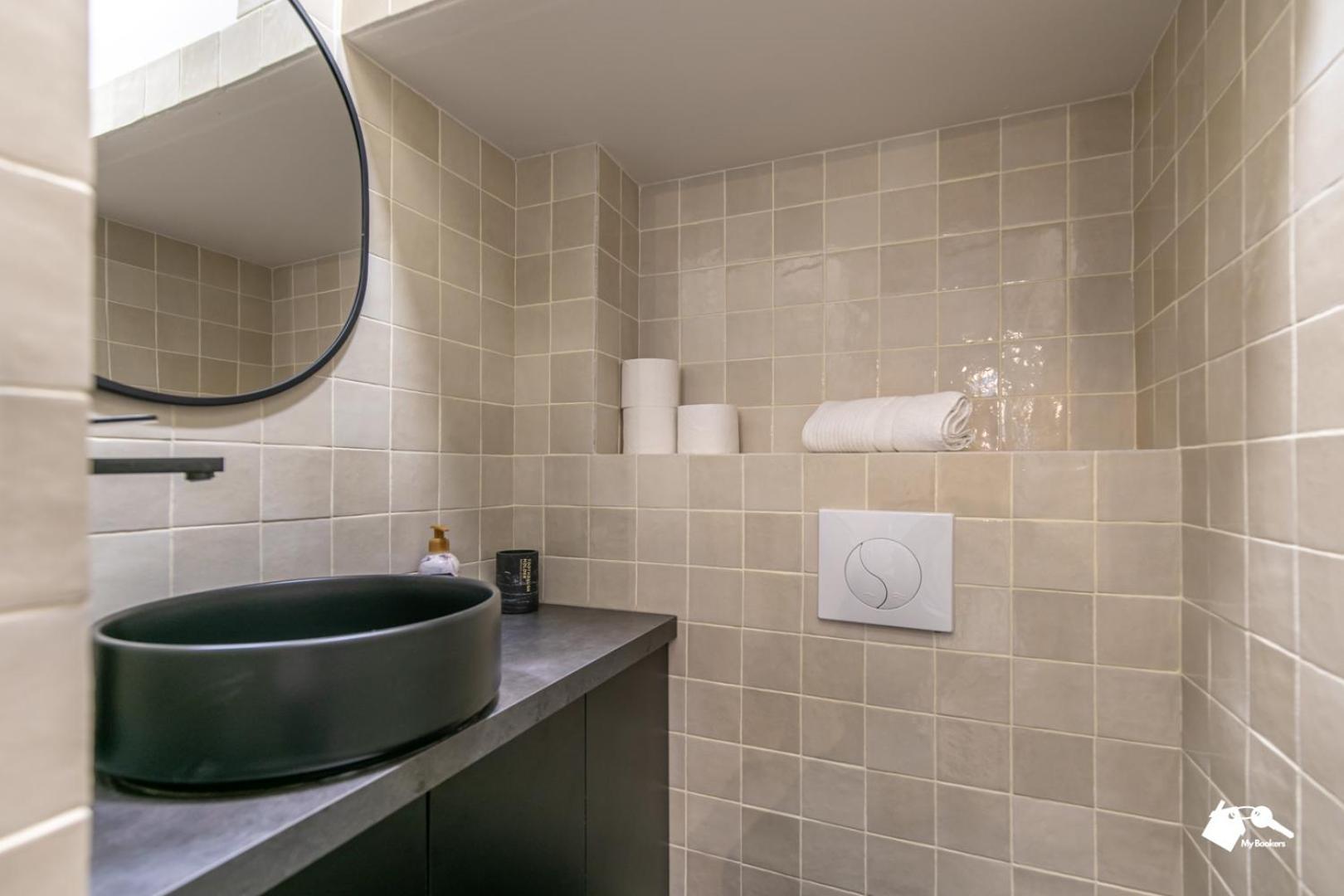Mba - Louvres - Luxury * Paris