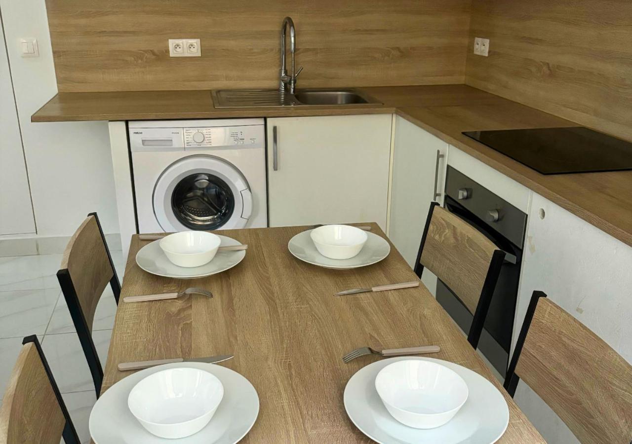 Petit Paradis Parisien Apartamento