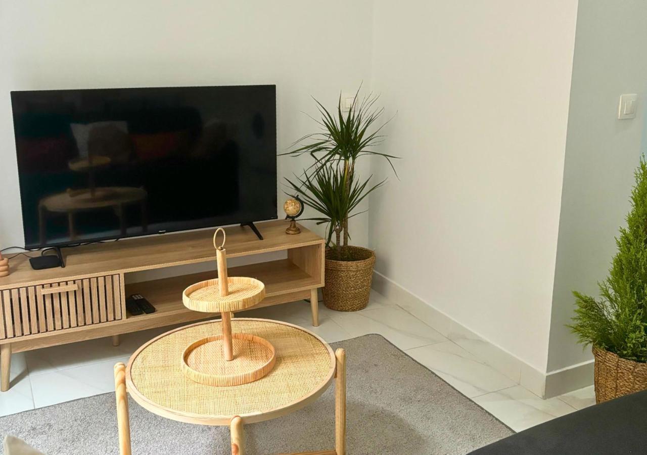 Apartamento Petit Paradis Parisien Paris