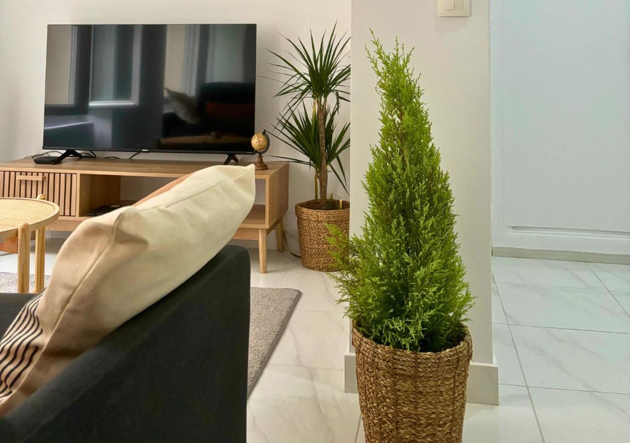 Apartamento Petit Paradis Parisien *