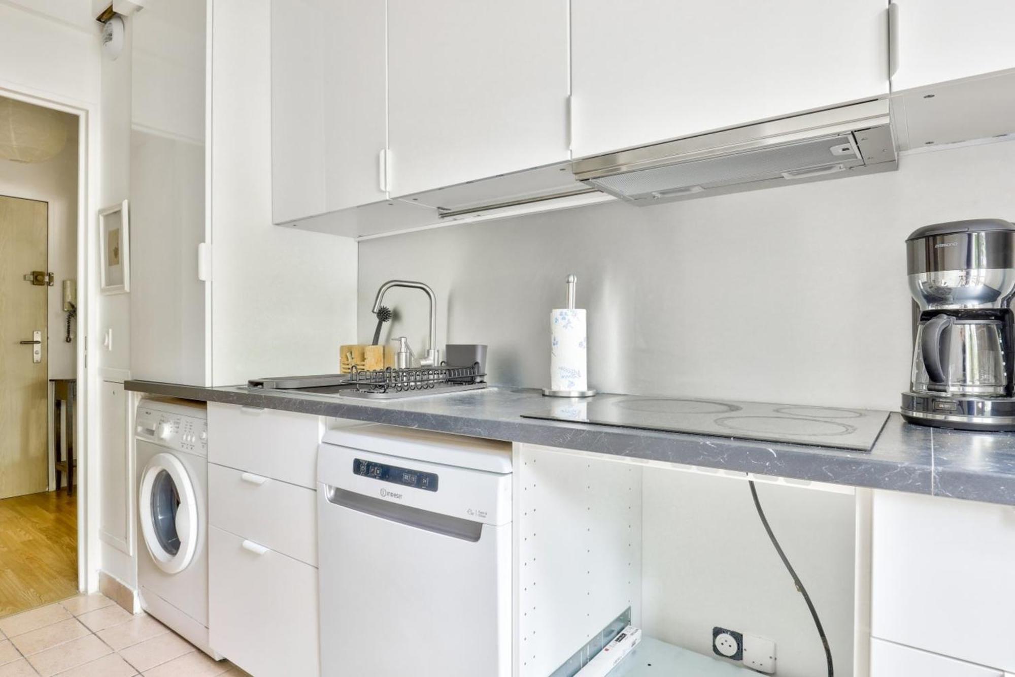 Apartamento 2 With Garden *