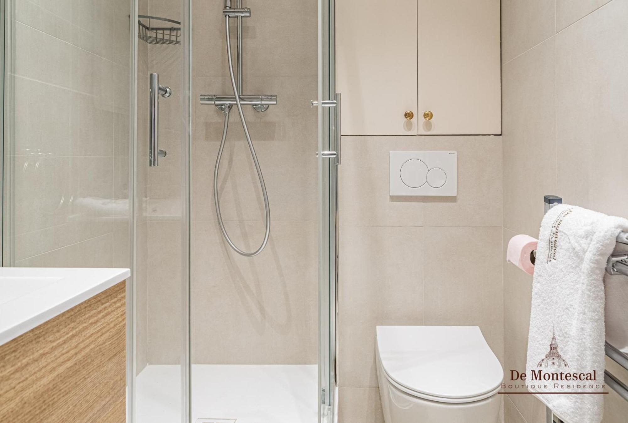 Apartamento De Montescal- Montparnasse With Ac 11 To 14m2 In A Prime Location