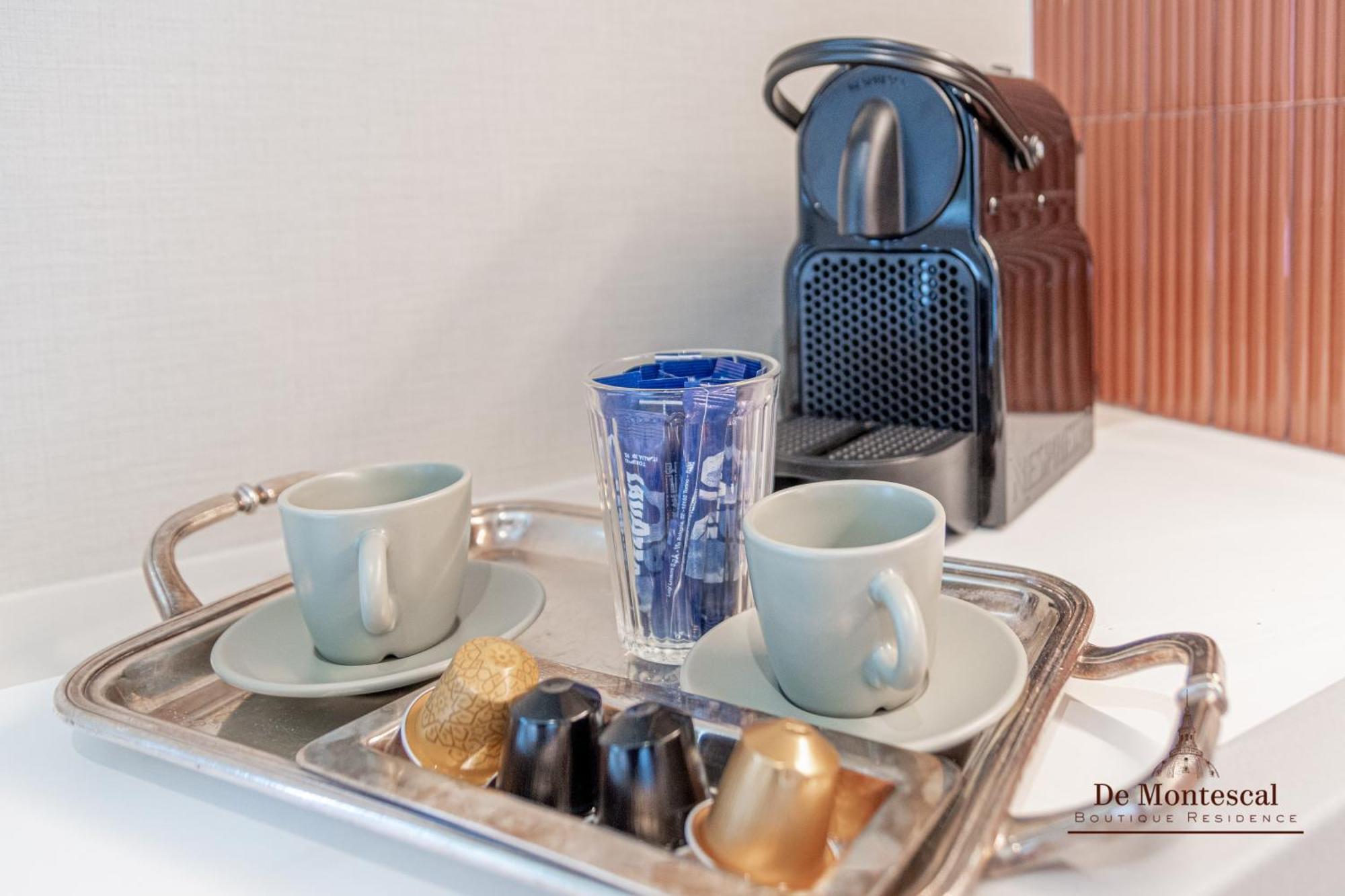 Apartamento De Montescal- Montparnasse With Ac 11 To 14m2 In A Prime Location Paris