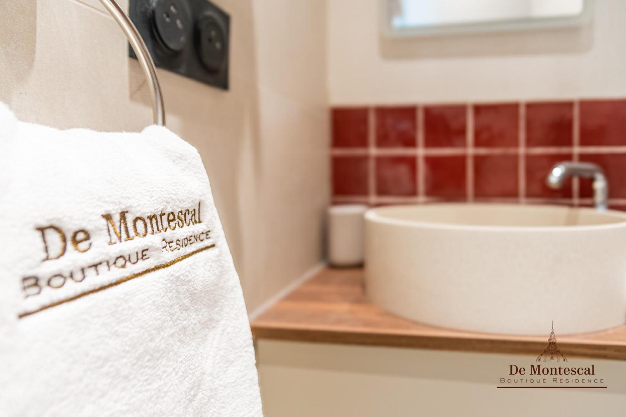 Apartamento De Montescal- Montparnasse With Ac 11 To 14m2 In A Prime Location *