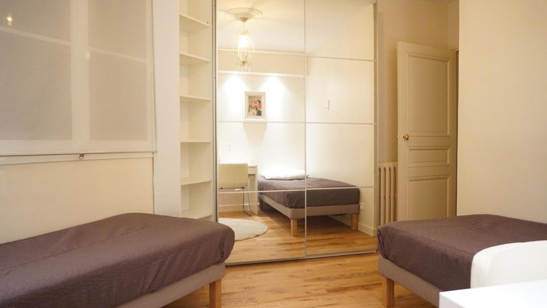 Rue Lauriston - 16 Appartement Paris