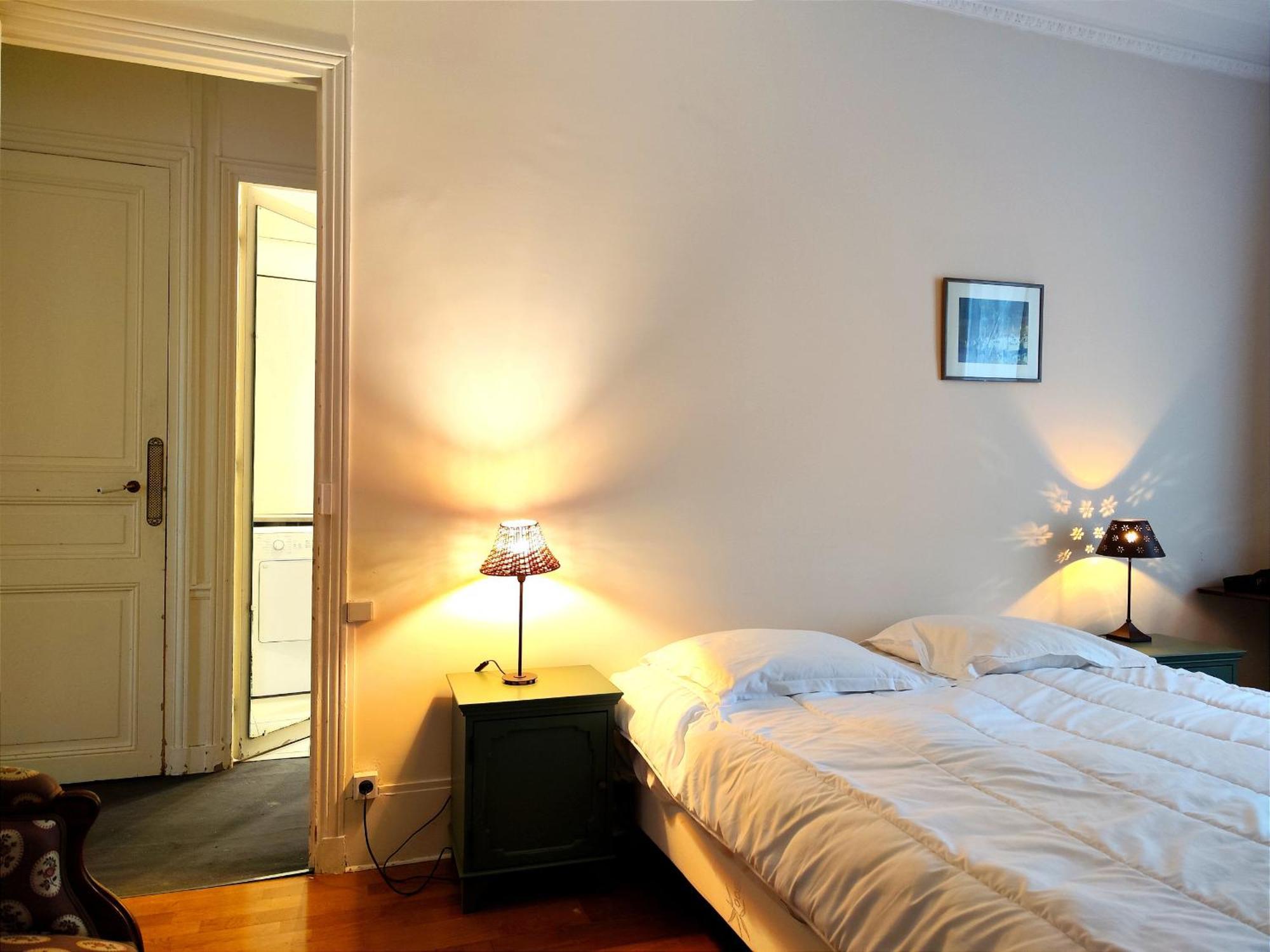 Square Desaix - 15 Apartment *