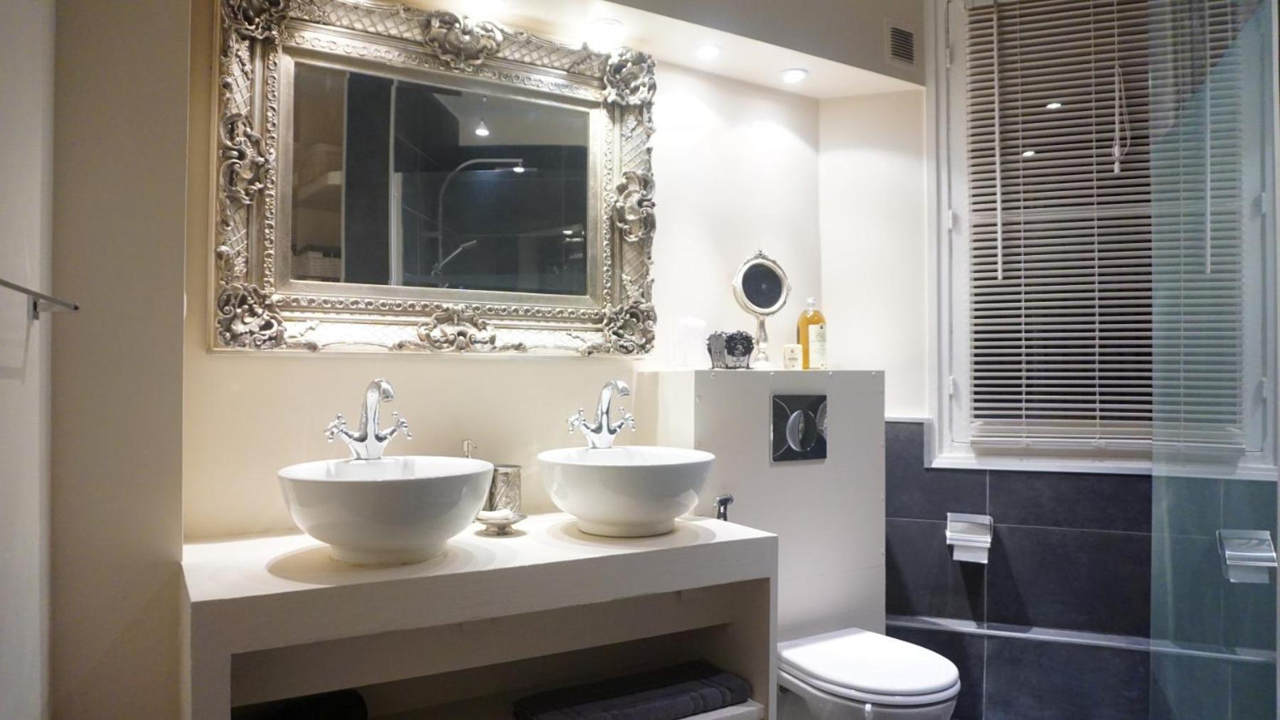 Rue Lauriston - 16 Appartement