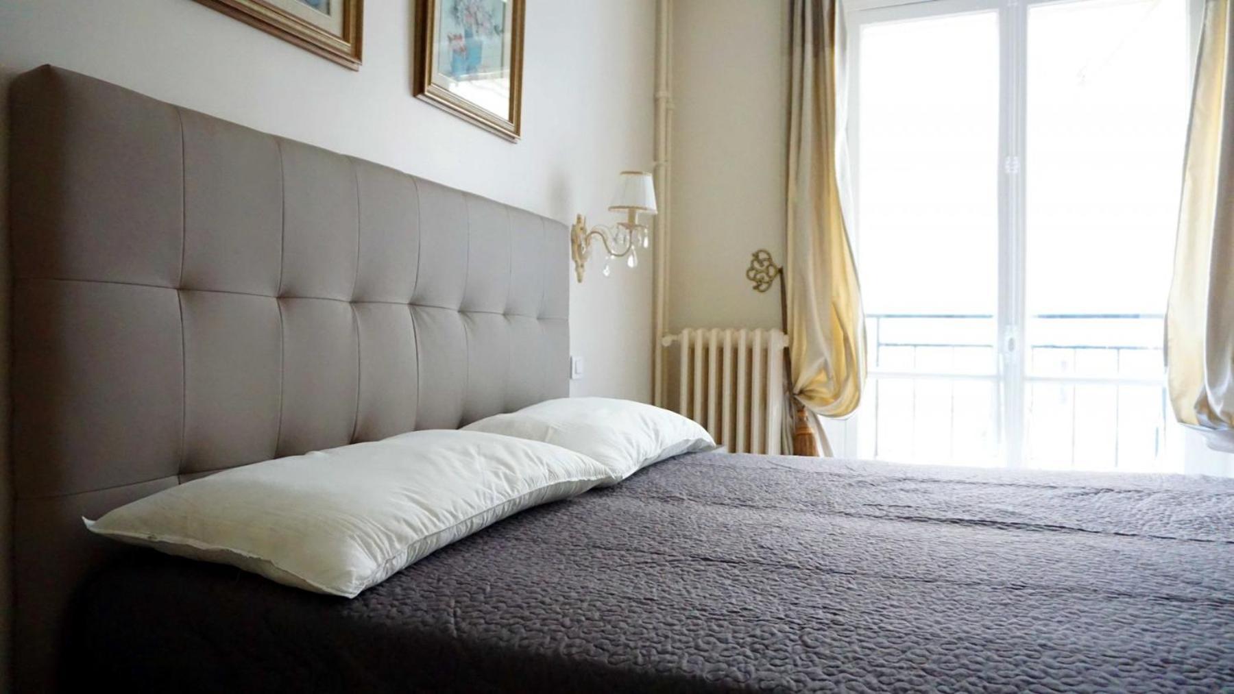 Appartement Rue Lauriston - 16
