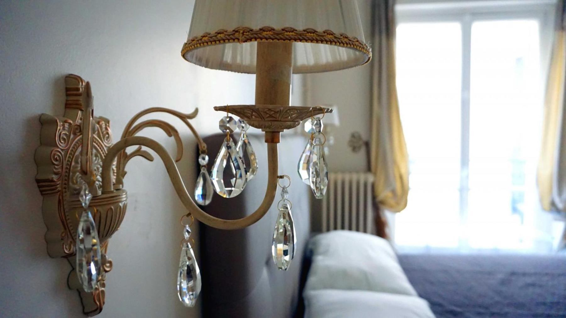 Rue Lauriston - 16 Appartement
