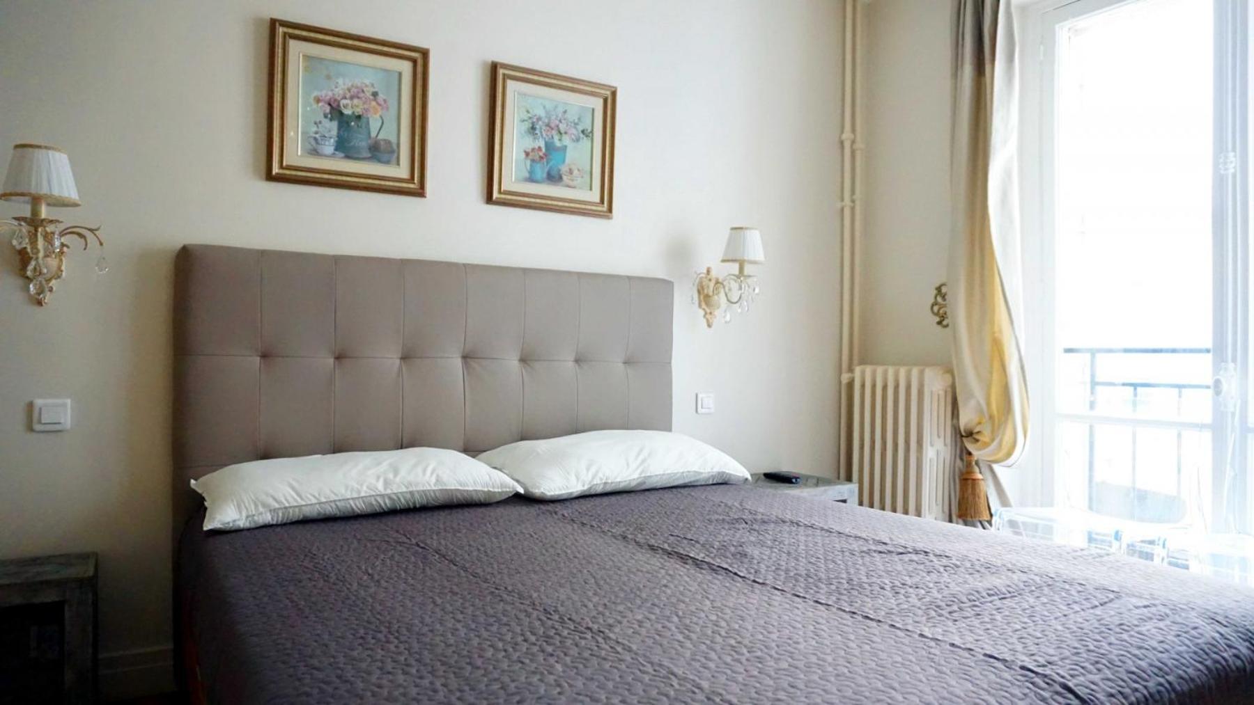 Rue Lauriston - 16 Appartement Paris