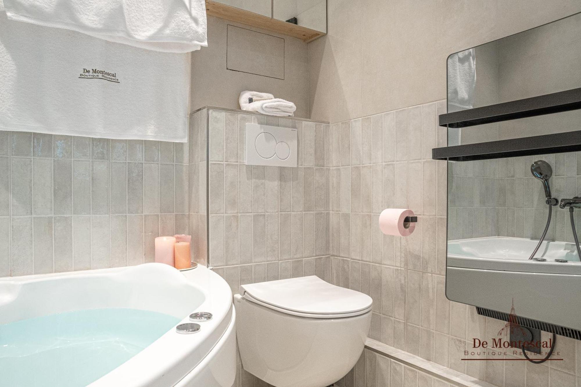 De Montescal- Montparnasse With Ac 11 To 14m2 In A Prime Location Apartamento Paris