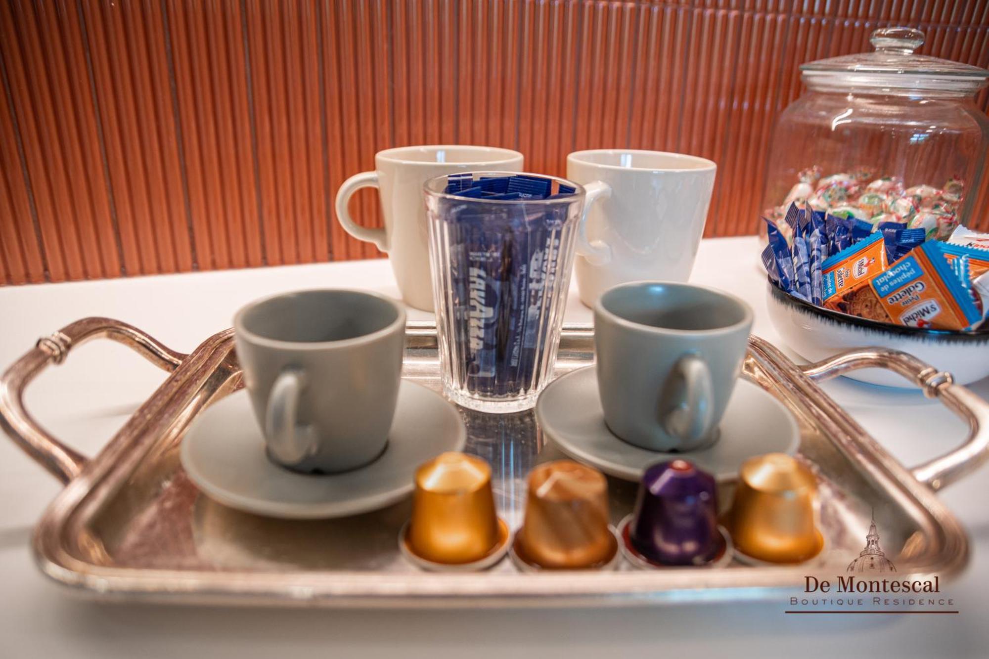 De Montescal- Montparnasse With Ac 11 To 14m2 In A Prime Location Apartamento *