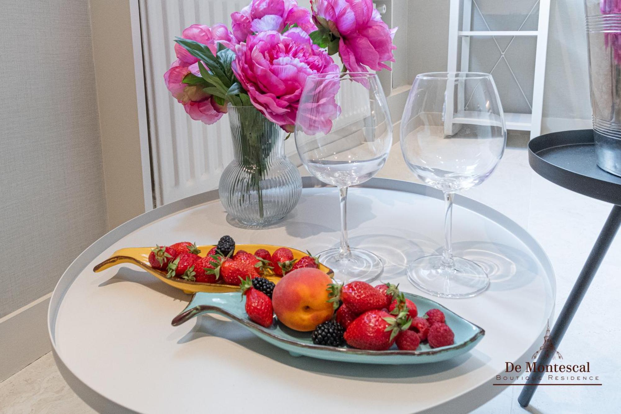 Apartamento De Montescal- Montparnasse With Ac 11 To 14m2 In A Prime Location *