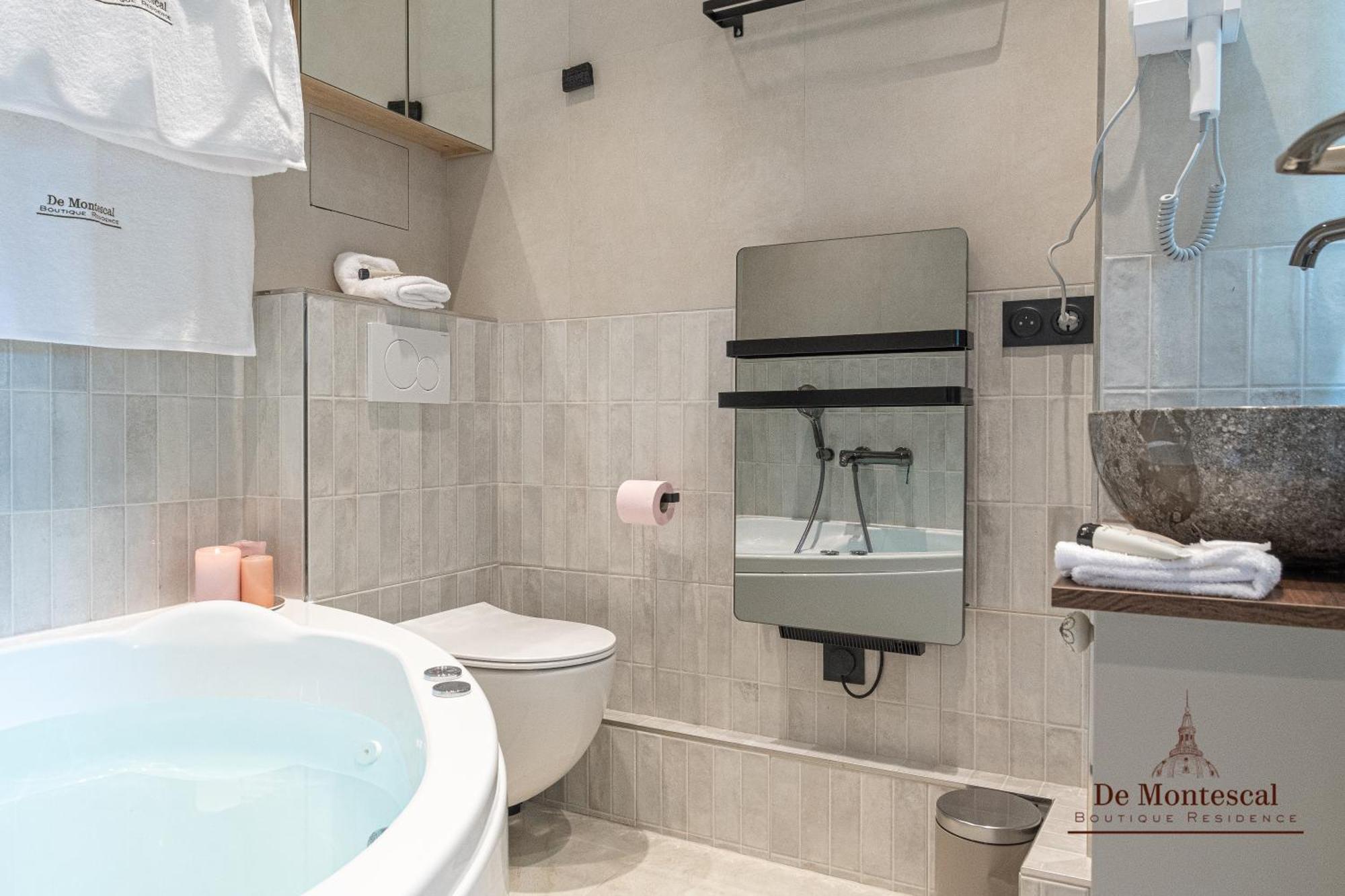De Montescal- Montparnasse With Ac 11 To 14m2 In A Prime Location Apartamento Paris