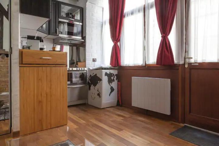 Apartment Lavie Maison Le Marais Centre