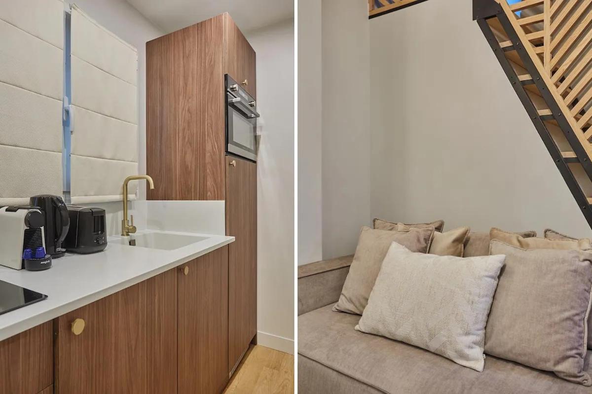 Place De La Bastille Cozy And Modern 2bd Apartment *