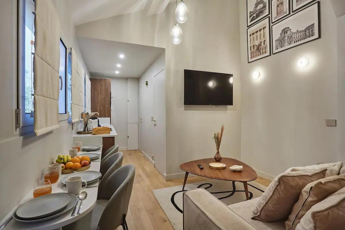 Place De La Bastille Cozy And Modern 2bd *