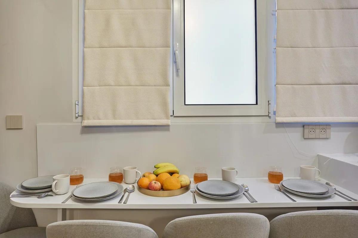 Place De La Bastille Cozy And Modern 2bd * Paris