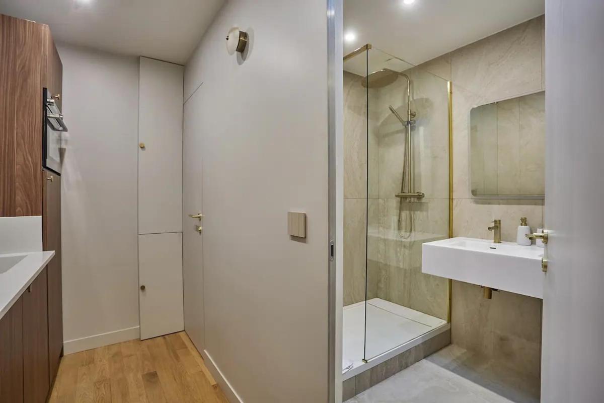 Place De La Bastille Cozy And Modern 2bd Apartment *