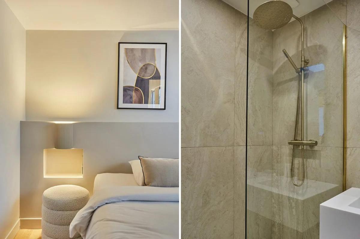 Apartment Place De La Bastille Cozy And Modern 2bd *