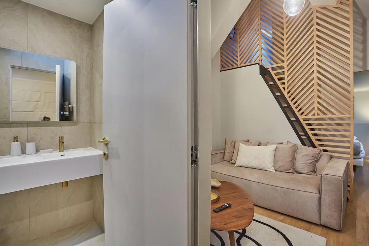 Place De La Bastille Cozy And Modern 2bd Apartment Paris