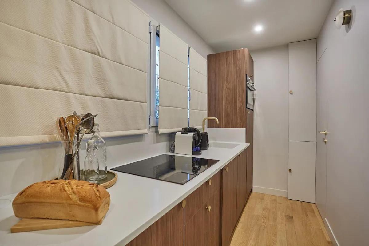 Place De La Bastille Cozy And Modern 2bd Paris