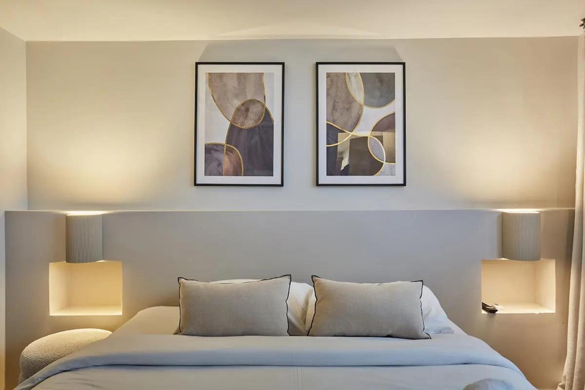 Place De La Bastille Cozy And Modern 2bd Apartment