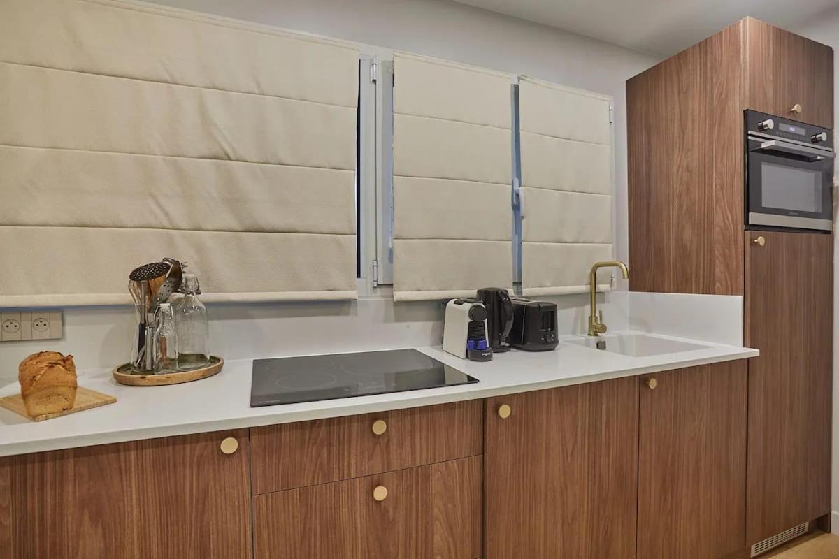 Apartment Place De La Bastille Cozy And Modern 2bd *