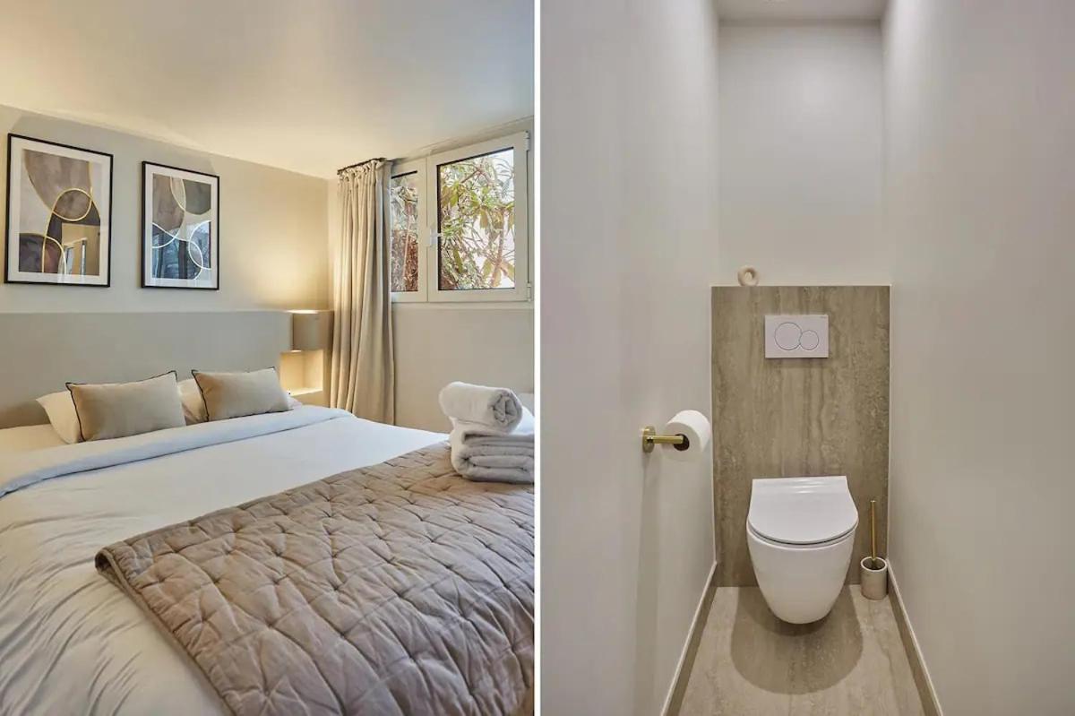 Place De La Bastille Cozy And Modern 2bd *